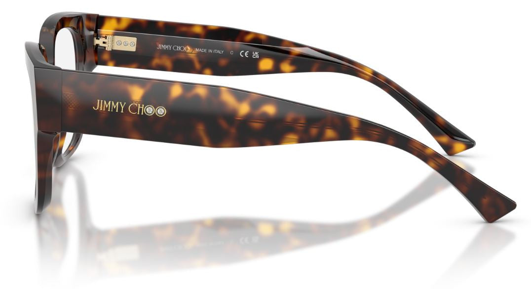 Korrektionsbrille Jimmy Choo JC3042B