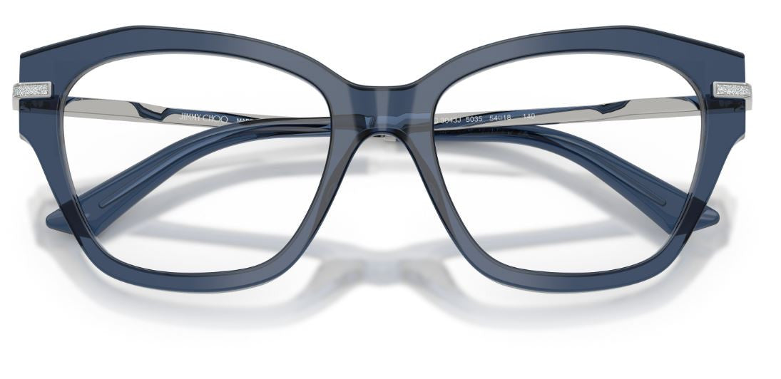 Korrektionsbrillen Jimmy Choo JC3043J