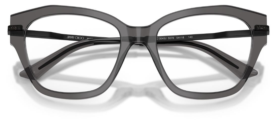 Korrektionsbrillen Jimmy Choo JC3043J