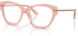 Lunettes de vue Jimmy Choo JC3043J