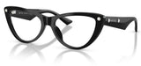 Jimmy Choo JC3044HU Eyeglasses