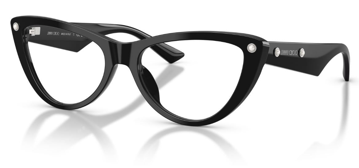 Jimmy Choo JC3044HU Eyeglasses