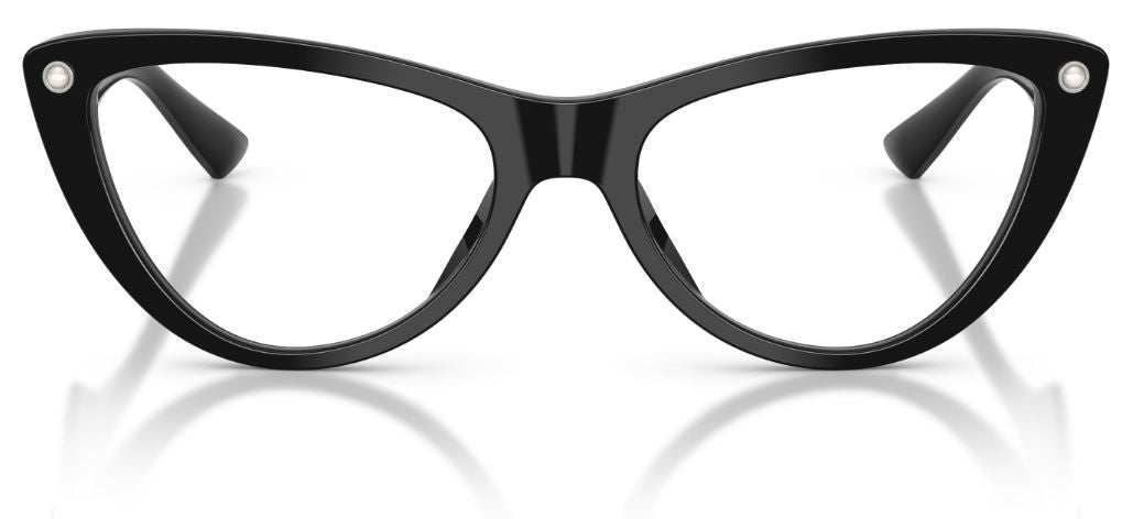 Jimmy Choo JC3044HU Eyeglasses