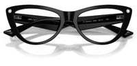Jimmy Choo JC3044HU Eyeglasses