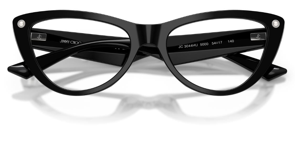 Jimmy Choo JC3044HU Eyeglasses