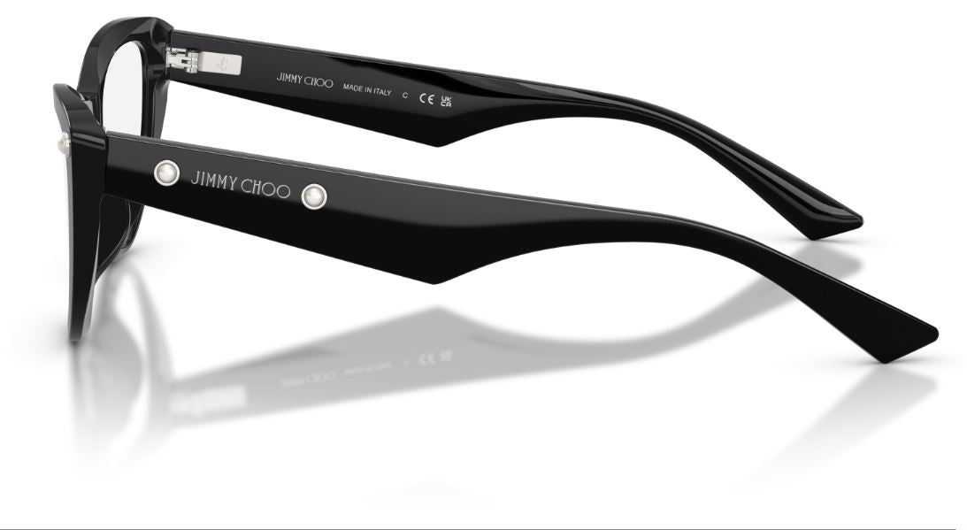 Jimmy Choo JC3044HU Eyeglasses