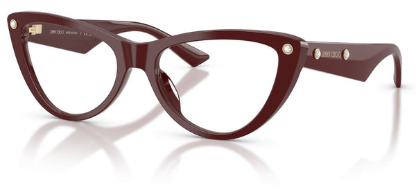 Окуляри для зору Jimmy Choo JC3044HU