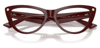 Jimmy Choo JC3044HU Eyeglasses