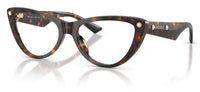 Jimmy Choo JC3044HU Eyeglasses