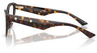 Jimmy Choo JC3044HU Eyeglasses
