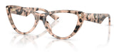 Jimmy Choo JC3044HU Eyeglasses
