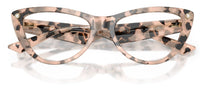 Jimmy Choo JC3044HU Eyeglasses