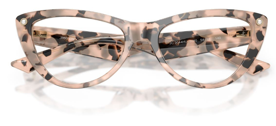 Jimmy Choo JC3044HU Eyeglasses