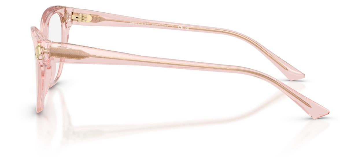 Jimmy Choo JC3011 Eyeglasses
