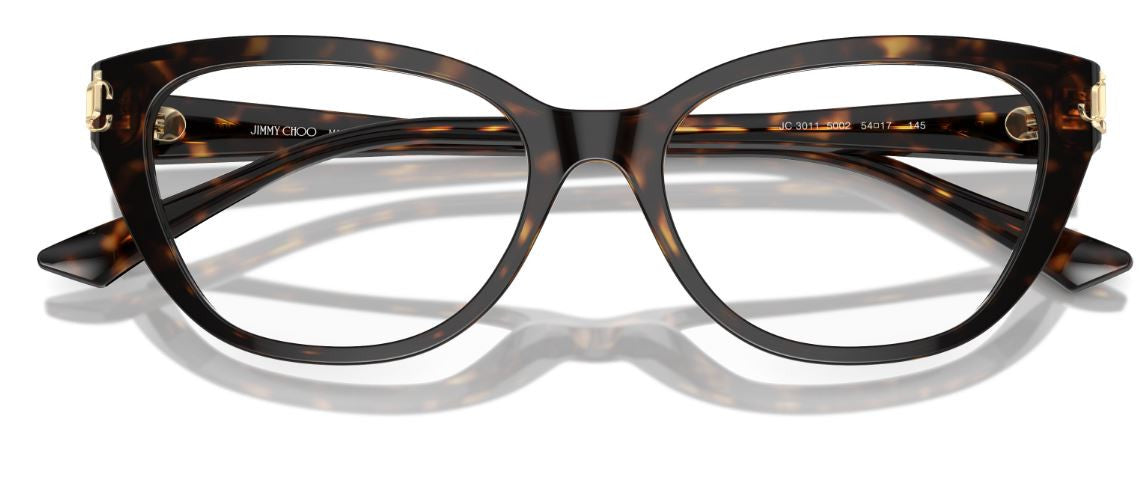 Jimmy Choo JC3011 Eyeglasses