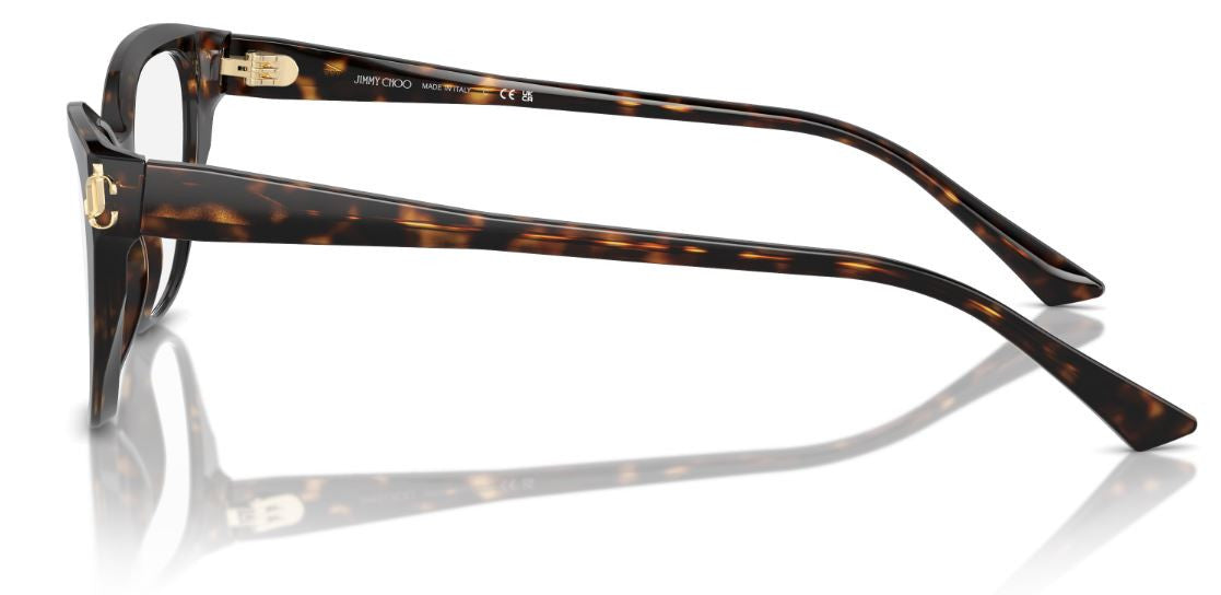 Jimmy Choo JC3011 Eyeglasses
