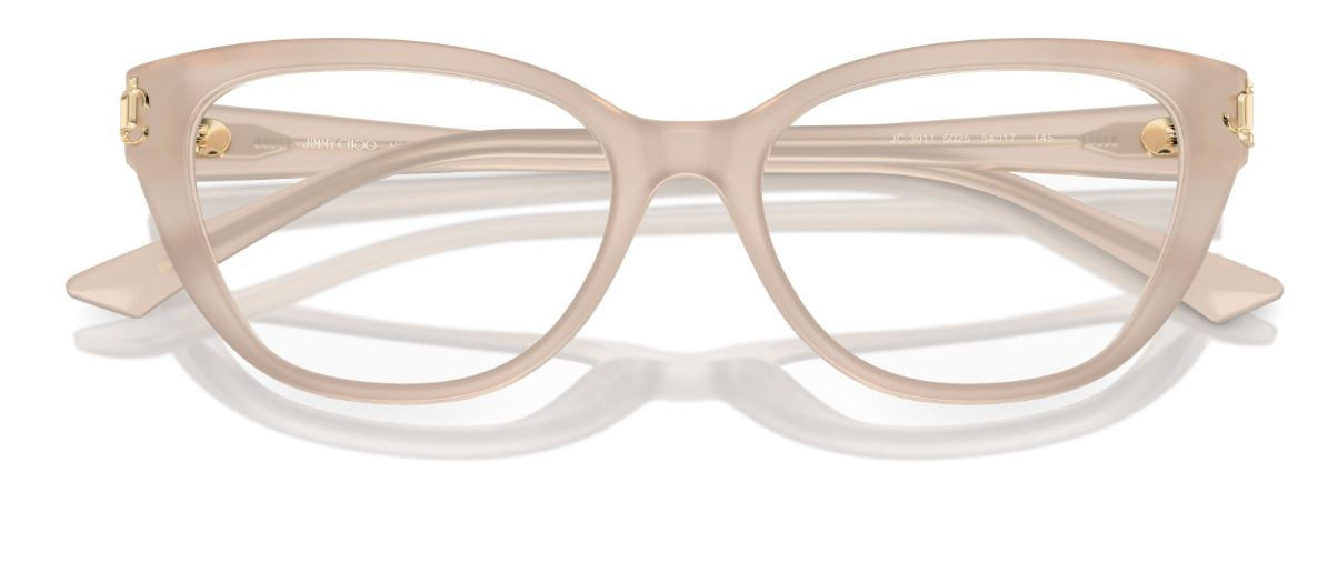 Jimmy Choo JC3011 Eyeglasses
