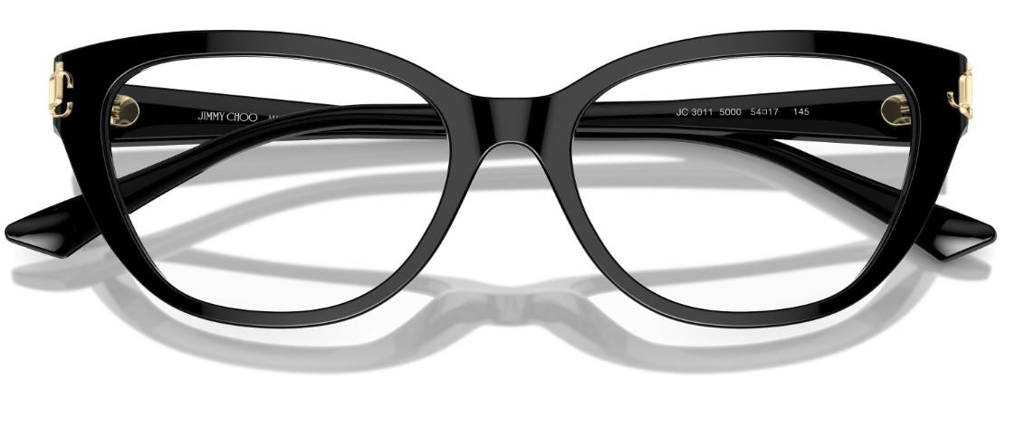 Jimmy Choo JC3011 Eyeglasses