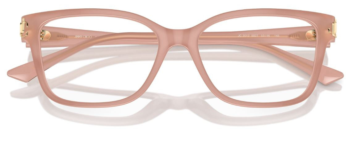 Brille Jimmy Choo JC3012