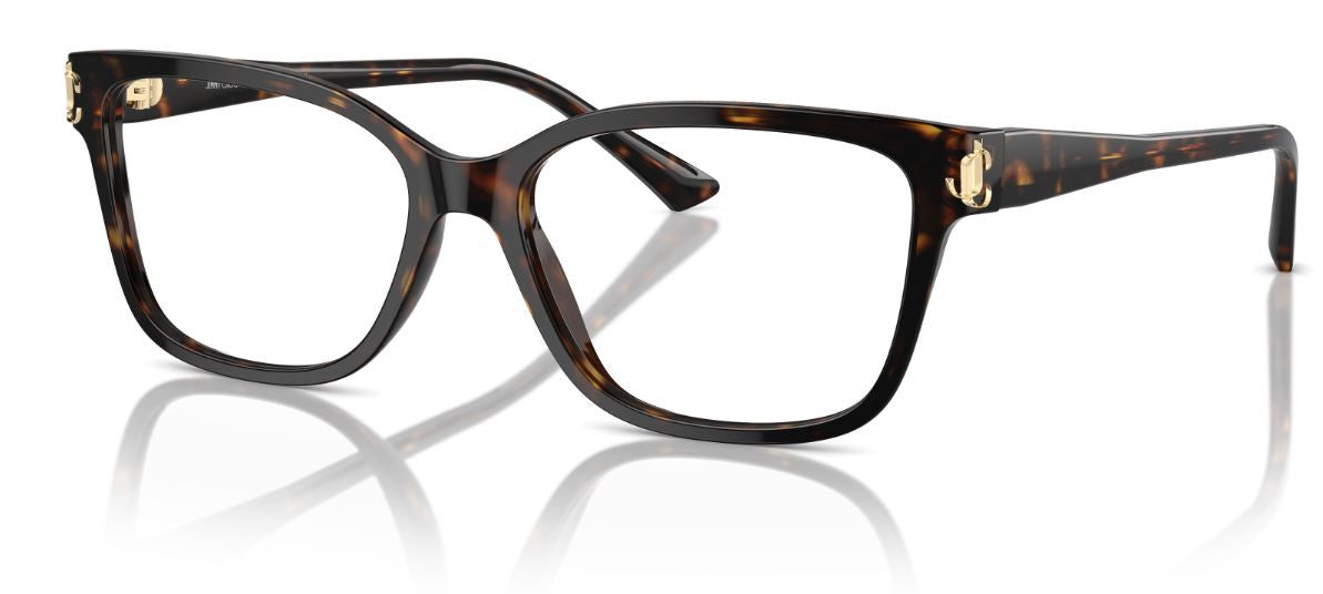 Brille Jimmy Choo JC3012