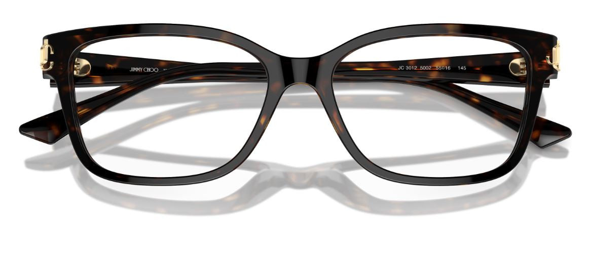 Brille Jimmy Choo JC3012