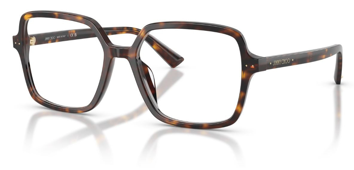 Korrektionsbrille Jimmy Choo JC3046U