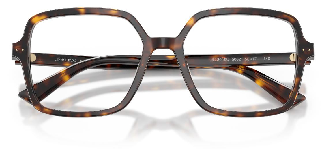 Korrektionsbrille Jimmy Choo JC3046U