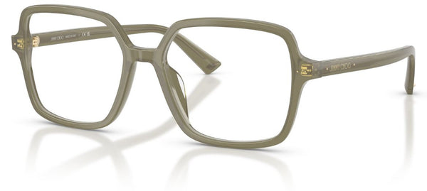 Оптичні окуляри Jimmy Choo JC3046U