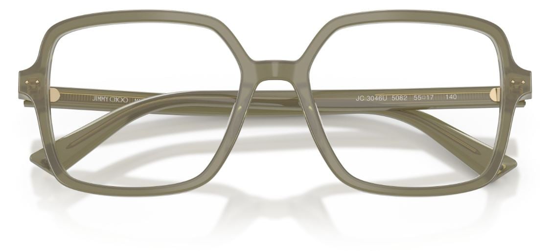Korrektionsbrille Jimmy Choo JC3046U