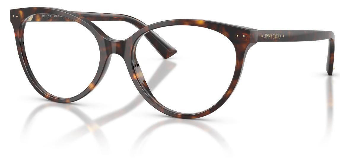 Brille Jimmy Choo JC3047