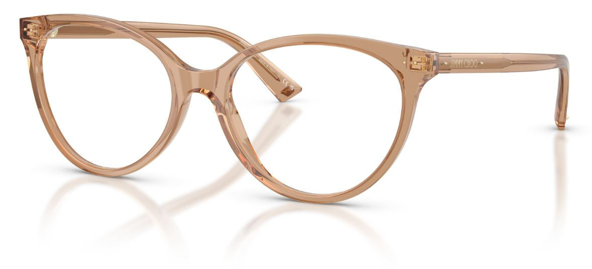 Brille Jimmy Choo JC3047