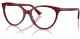 Lunettes de vue Jimmy Choo JC3047