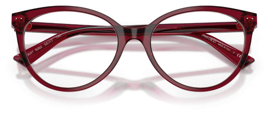 Brille Jimmy Choo JC3047