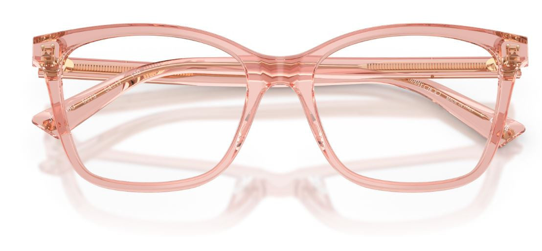 Brille Jimmy Choo JC3048U
