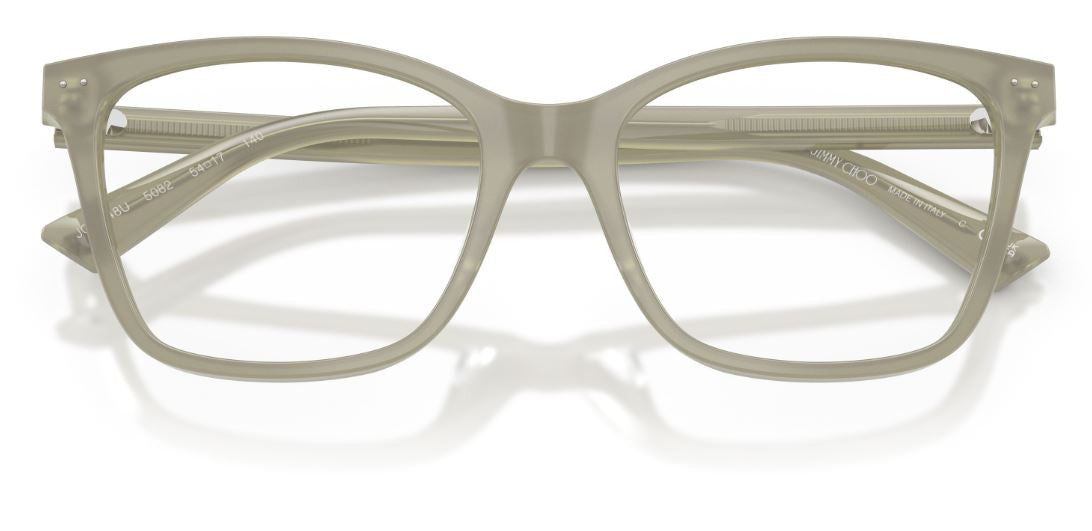 Brille Jimmy Choo JC3048U