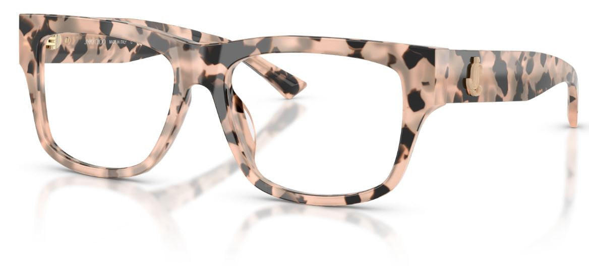 Brille Jimmy Choo JC3049U