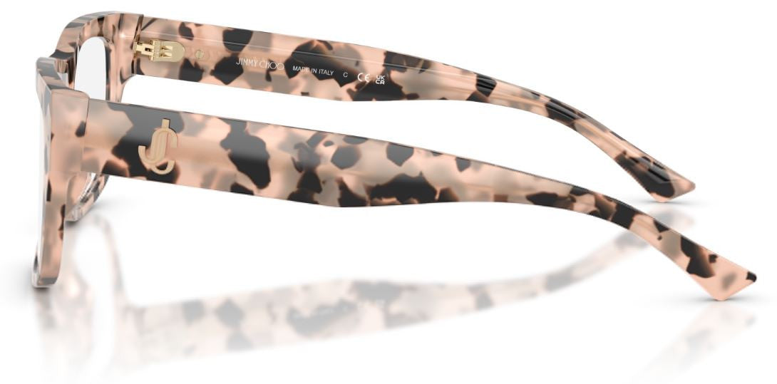 Brille Jimmy Choo JC3049U