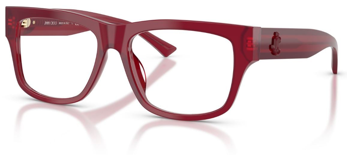 Brille Jimmy Choo JC3049U