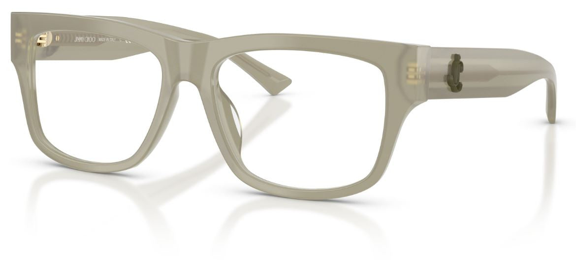 Brille Jimmy Choo JC3049U