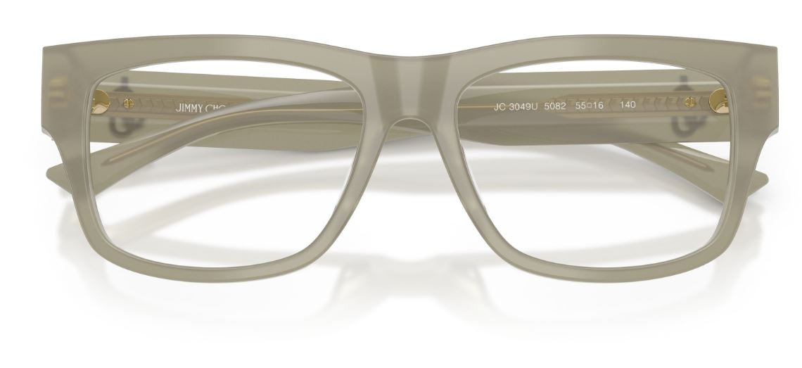 Brille Jimmy Choo JC3049U