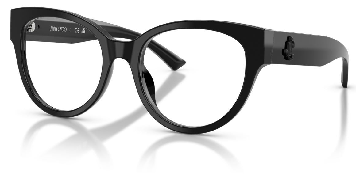 Korrektionsbrille Jimmy Choo JC3050U