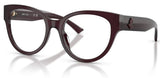 Jimmy Choo JC3050U Eyeglasses