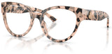 Jimmy Choo JC3050U Eyeglasses