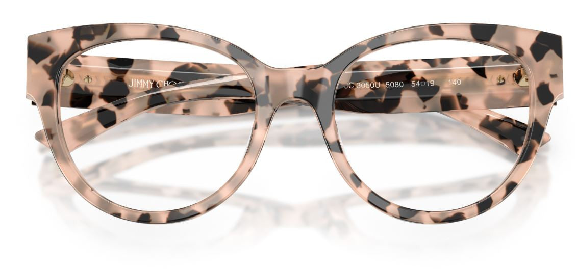 Korrektionsbrille Jimmy Choo JC3050U