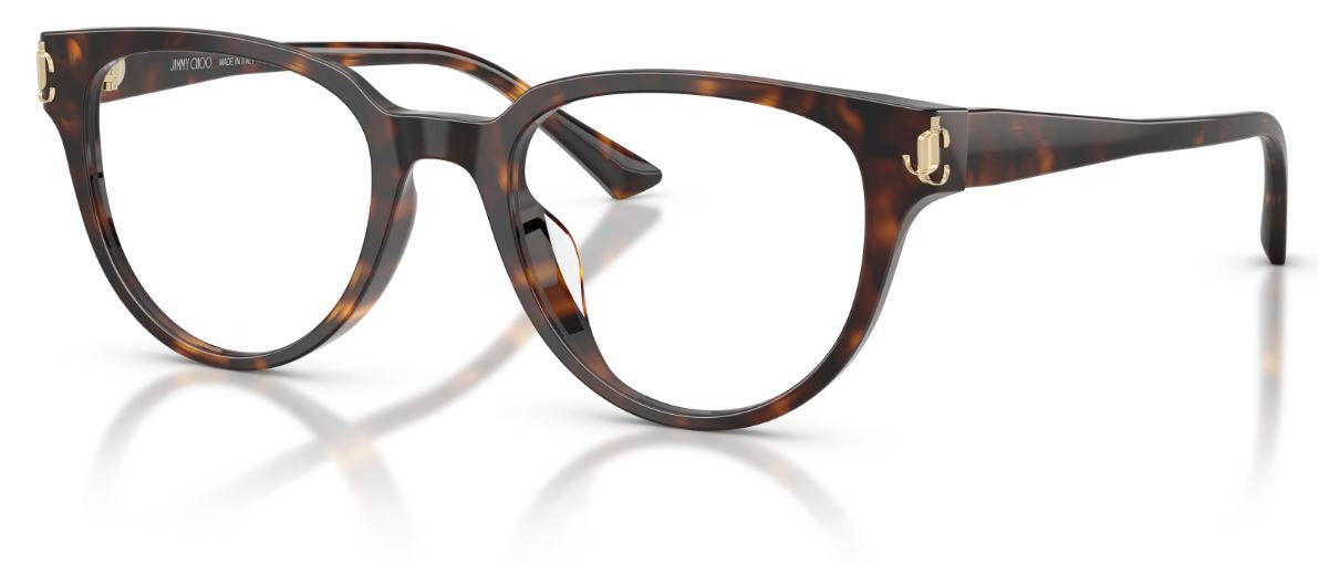 Brille Jimmy Choo JC3051D