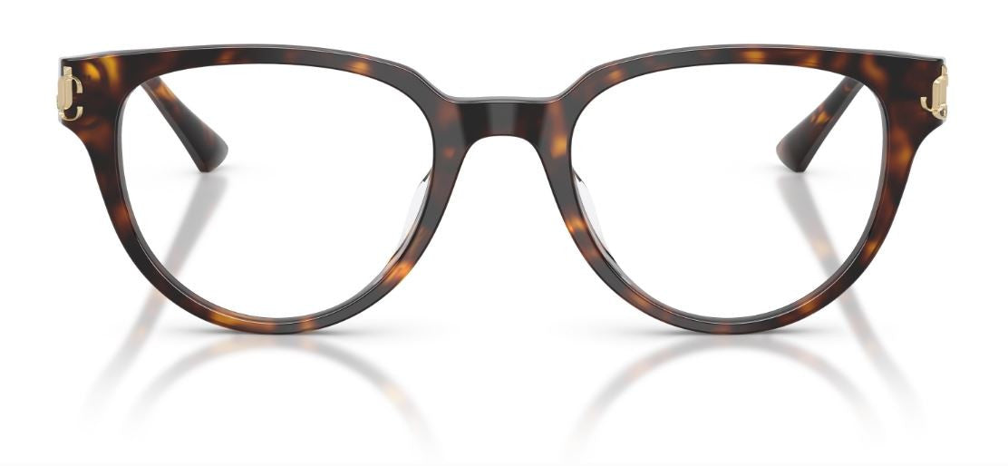 Brille Jimmy Choo JC3051D