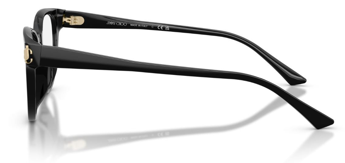 Brille Jimmy Choo JC3051D