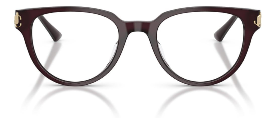 Brille Jimmy Choo JC3051D