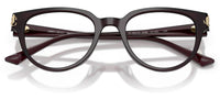 Brille Jimmy Choo JC3051D