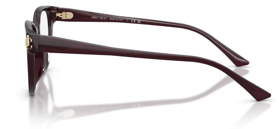 Brille Jimmy Choo JC3051D